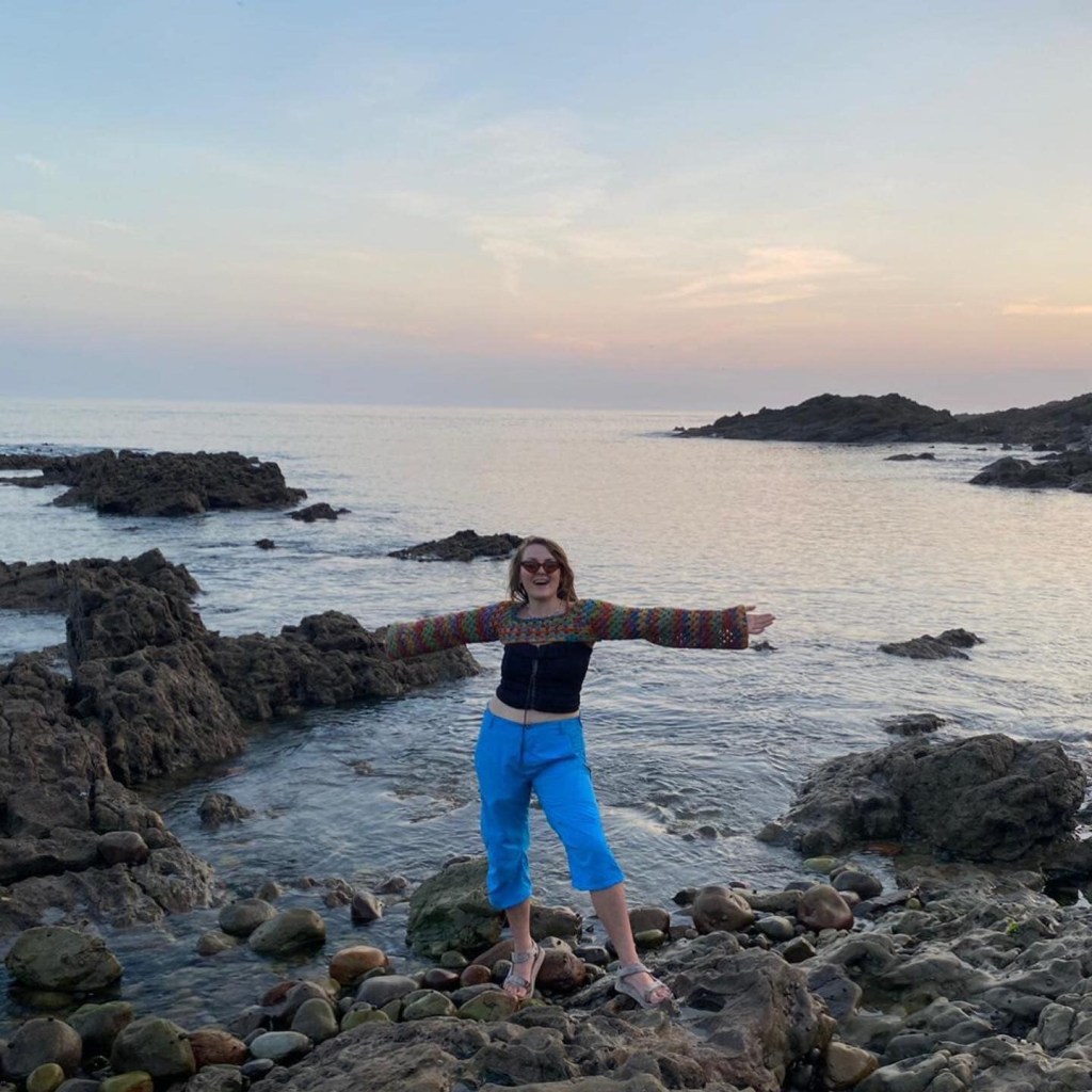 My first blog&nbsp;post